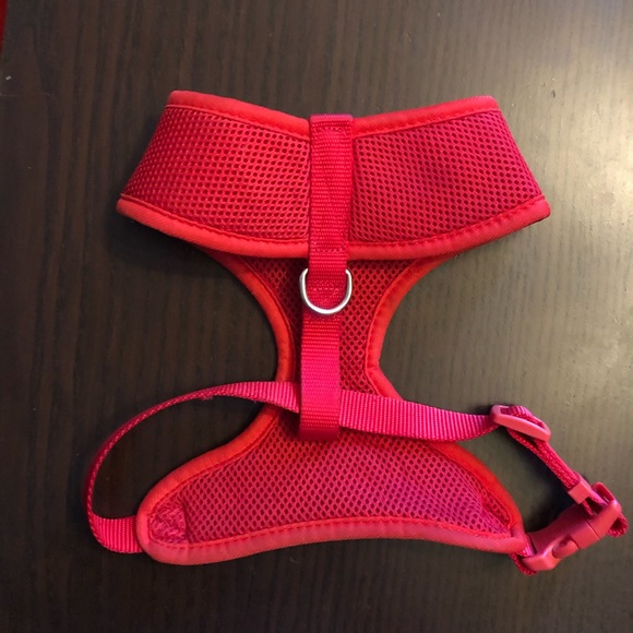 Puppy/Small Dog Harness - Picture 1 of 3